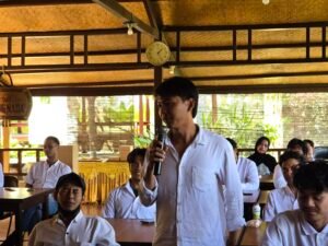 CVI and IOI Group Hold Pre-Employment Orientation for Indonesian Migrant Workers in Lombok
