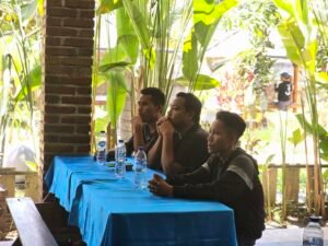 CVI and IOI Group Hold Pre-Employment Orientation for Indonesian Migrant Workers in Lombok. Batch #2